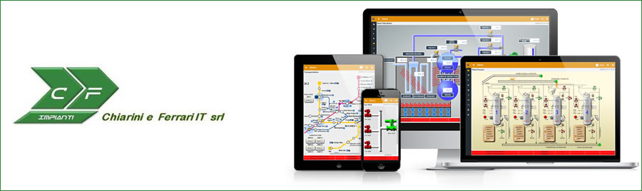 automazione PLC Scada Massa Carrara